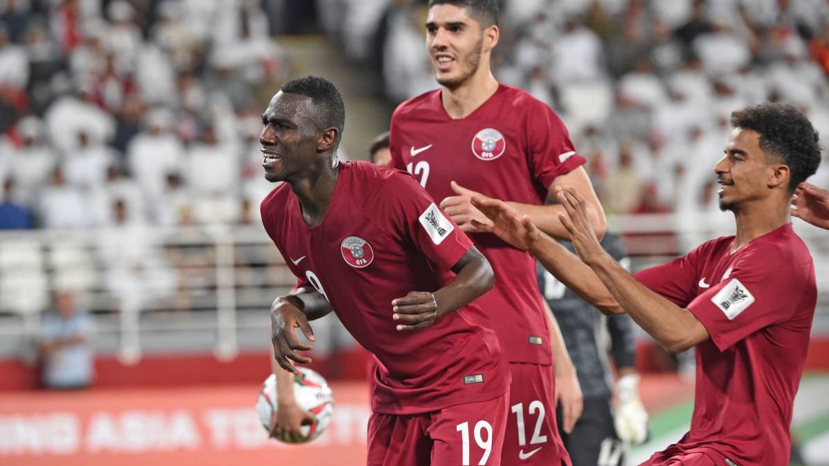 UAE protest at eligibility of Qatari players dismissed by AFC