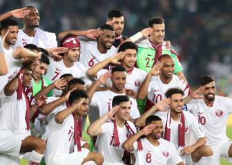 Impressive Qatar stun Japan to lift 2019 Asian Cup