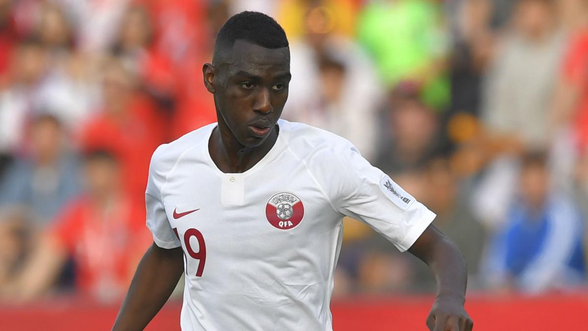 Ali breaks Asian Cup goals record with stunning overhead kick