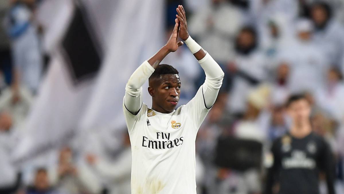 Real Madrid continue to close the gap at the top of LaLiga