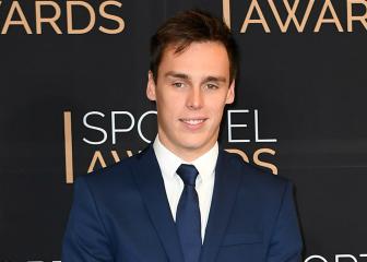 Monaco appoint Princess Stephanie's 26-year-old son to recruitment role