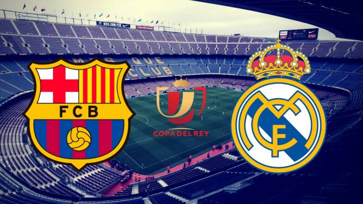 Barcelona vs Real Madrid: how and where to watch El Clásico - times, TV, online