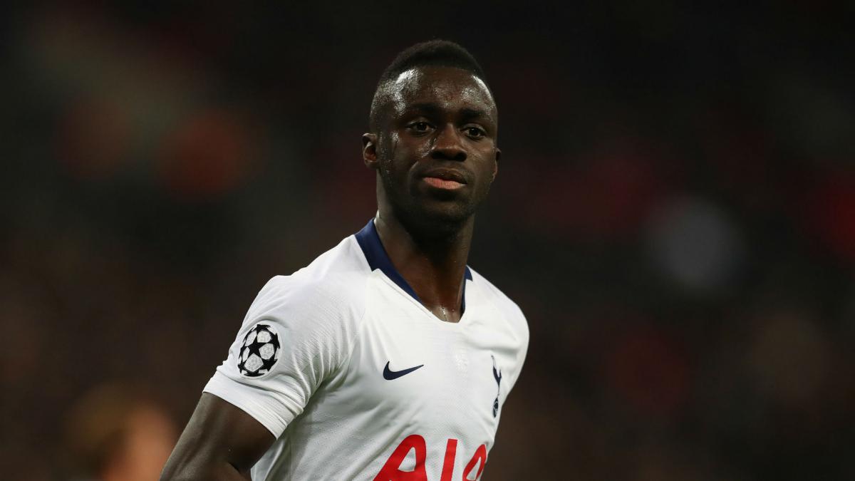 Sanchez: Spurs squad can cope without Kane and Alli