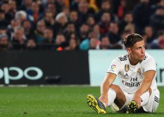 Llorente re-injures abductor and could miss another three weeks