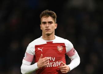 Suarez pushing for Arsenal start after impressing Emery