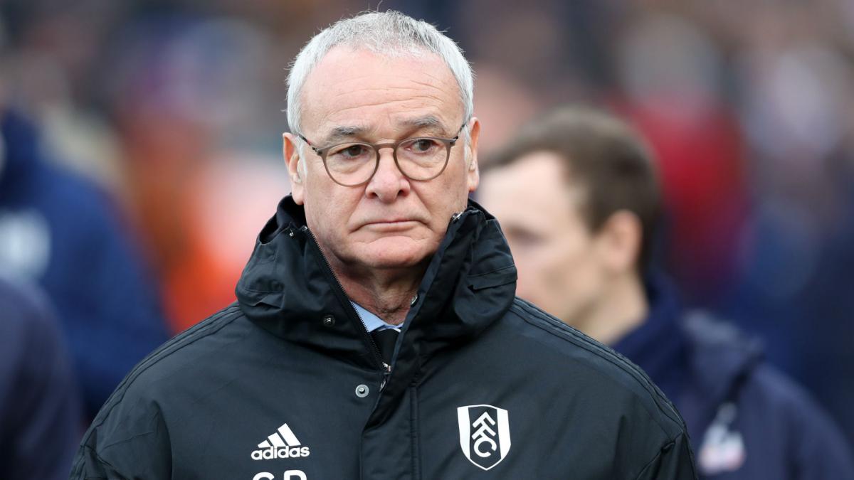 They have to lose eventually, why not to us? – Ranieri out to upset Solskjaer's United