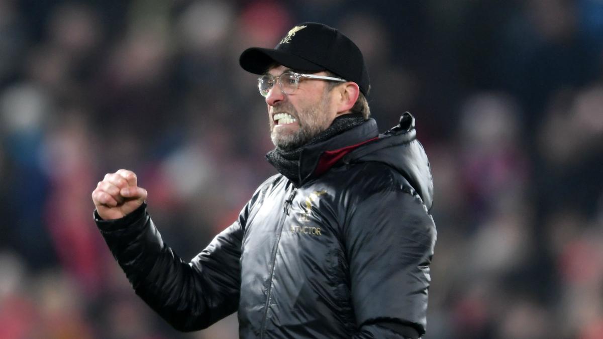 Babbel: Klopp will be a Liverpool legend if he delivers title