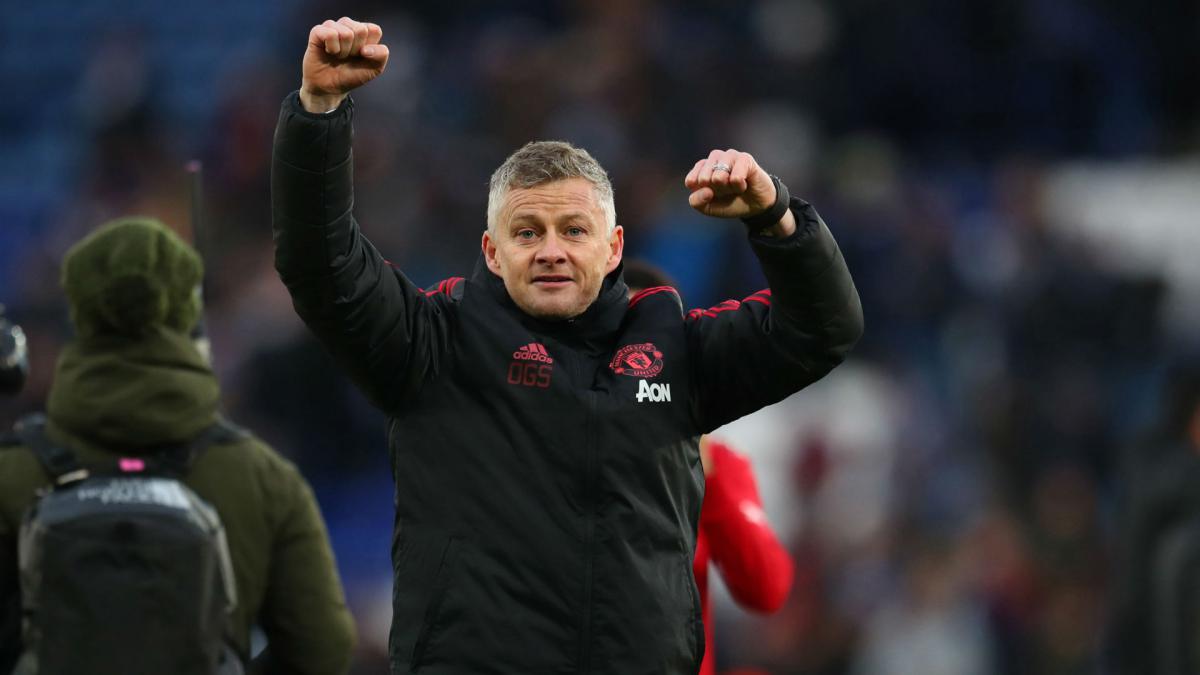 Solskjaer has put long-term Man Utd vision to club chief Woodward