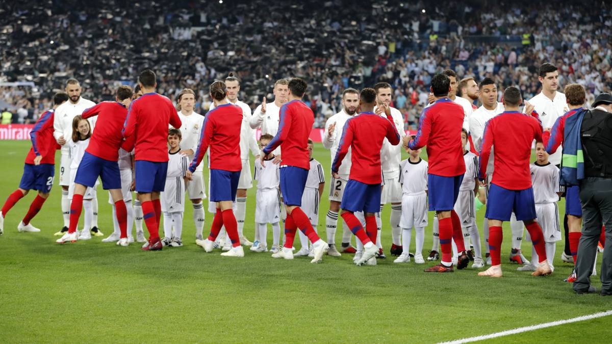 Primera predictions: LaLiga 2018-19 week 23