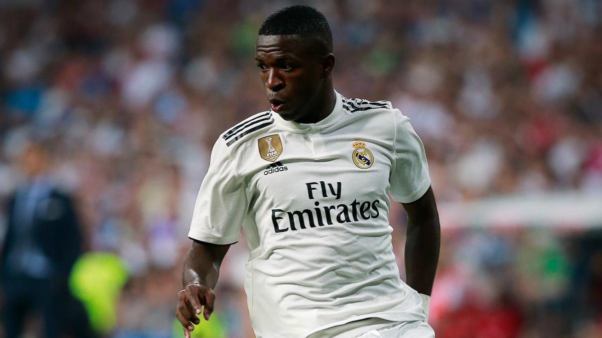 Vinicius affected by Flamengo tragedy – Solari