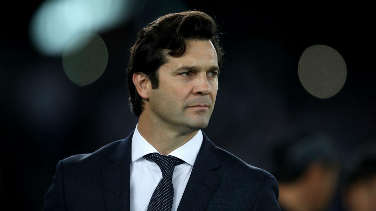 Nothing is impossible for Madrid – Solari eyes fourth straight Champions League