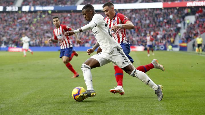 LaLiga: Valdano on Atlético 1-3 Real Madrid, Athletic 0-0 Barça