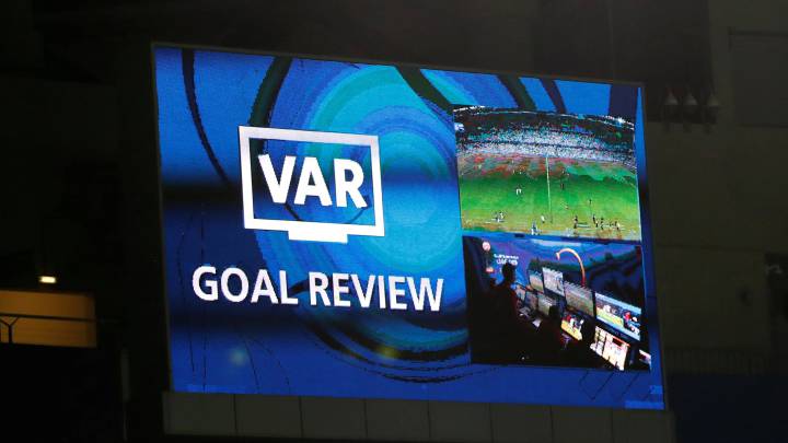 What to expect from VAR in the Champions League