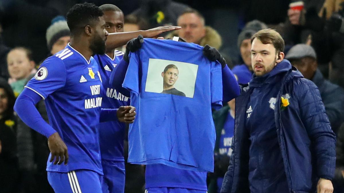 Sala died due to head and trunk injuries, coroner confirms