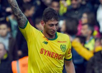 Cardiff City explain delay over Sala payment to Nantes