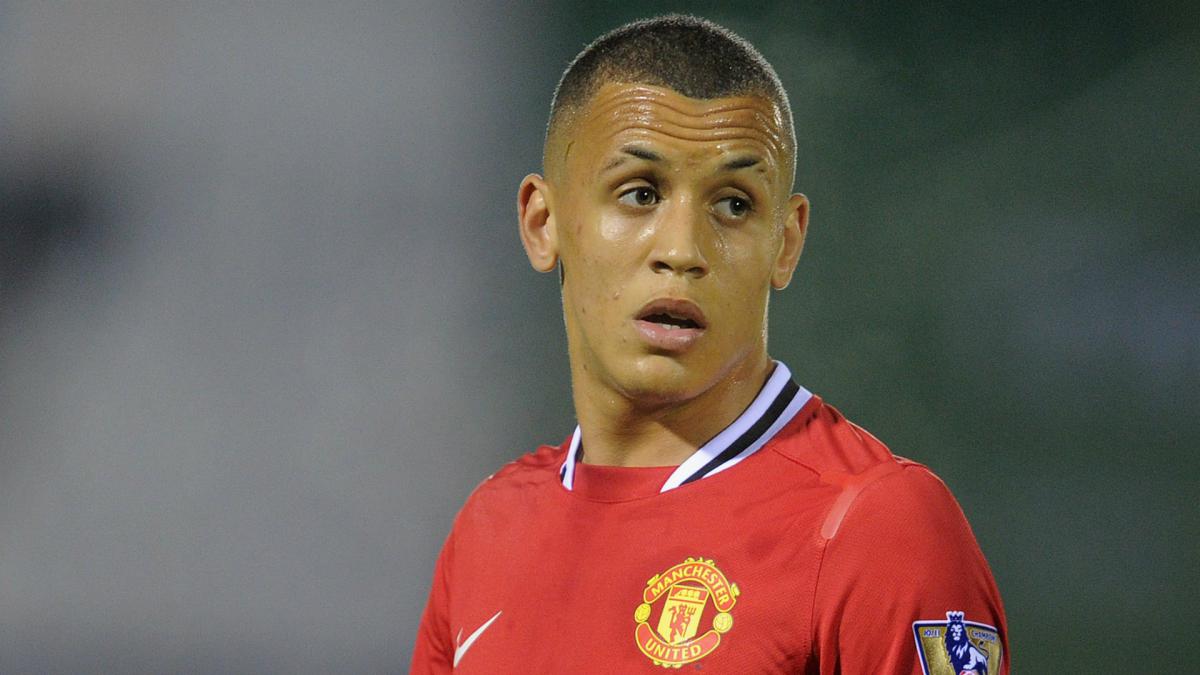 Former Man Utd midfielder Ravel Morrison joins Ostersunds