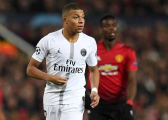 French league to join lawsuit against racist Mbappé graffiti