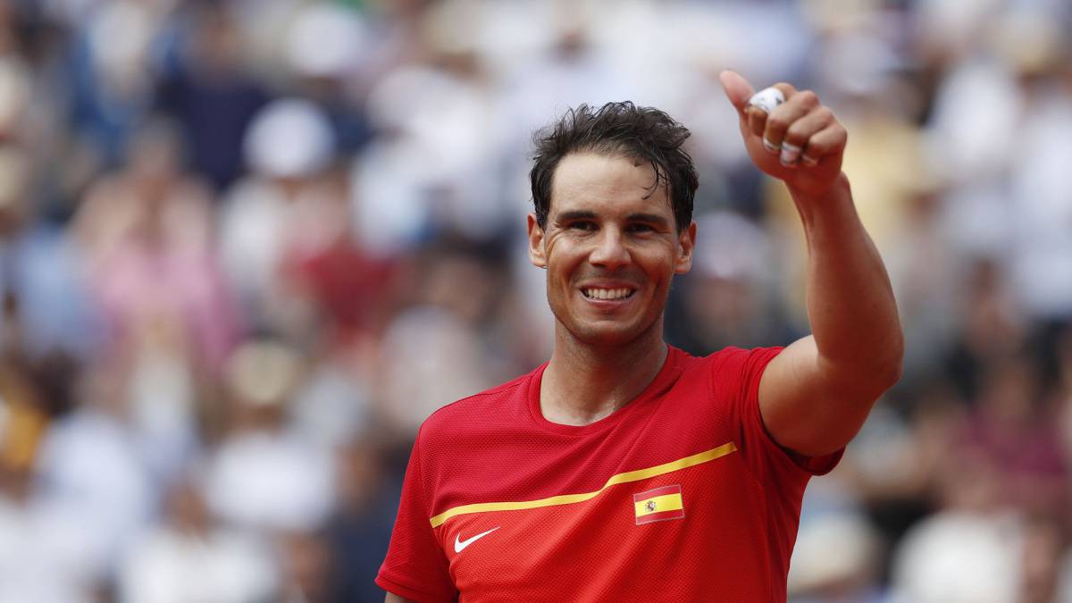 Davis Cup: hosts Spain handed tough draw in new format