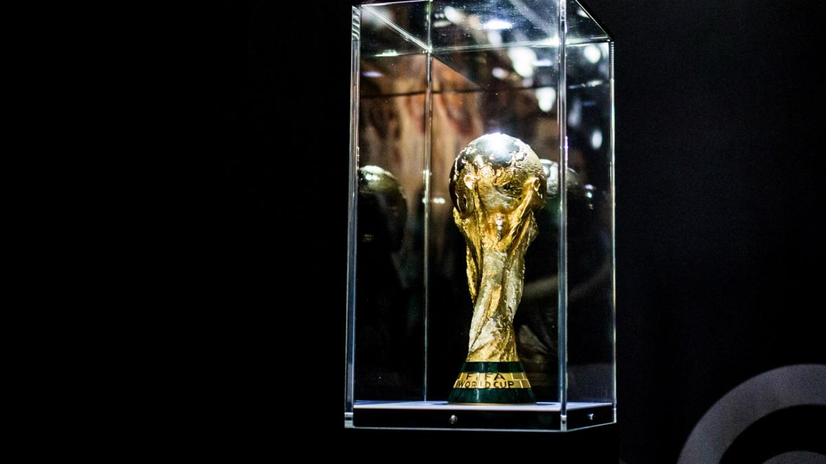 Argentina, Chile, Paraguay and Uruguay announce joint World Cup 2030 bid