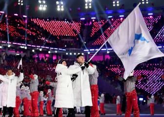 North and South Korea want to co-host 2032 Olympics