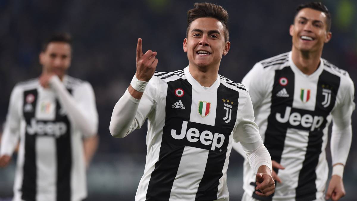 Allegri: Juventus need to score away in Madrid
