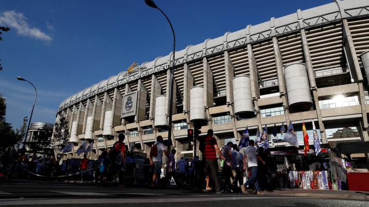 Real Madrid vs Girona: how and where to watch - times, TV, online