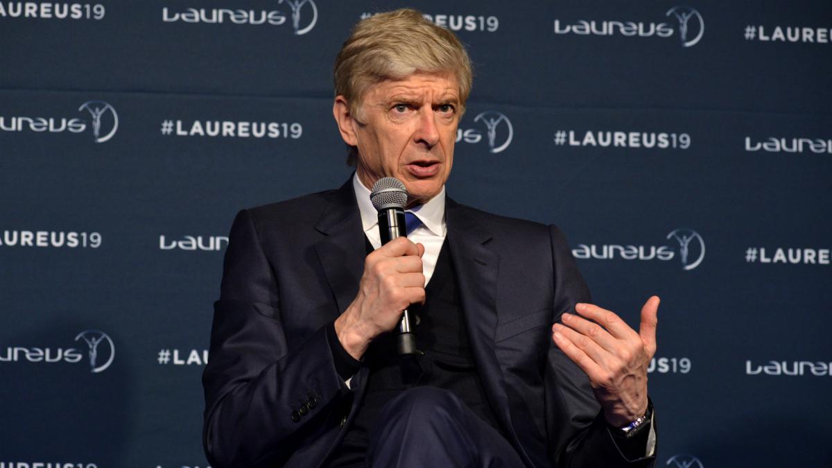 Wenger would be 'great' as Chelsea boss, says Seaman