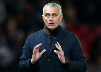 José Mourinho to continue punditry career for Clásico
