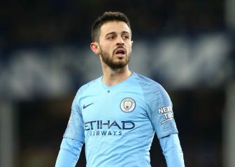 Manchester City out to make history against Chelsea - Silva