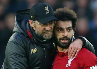 Salah: