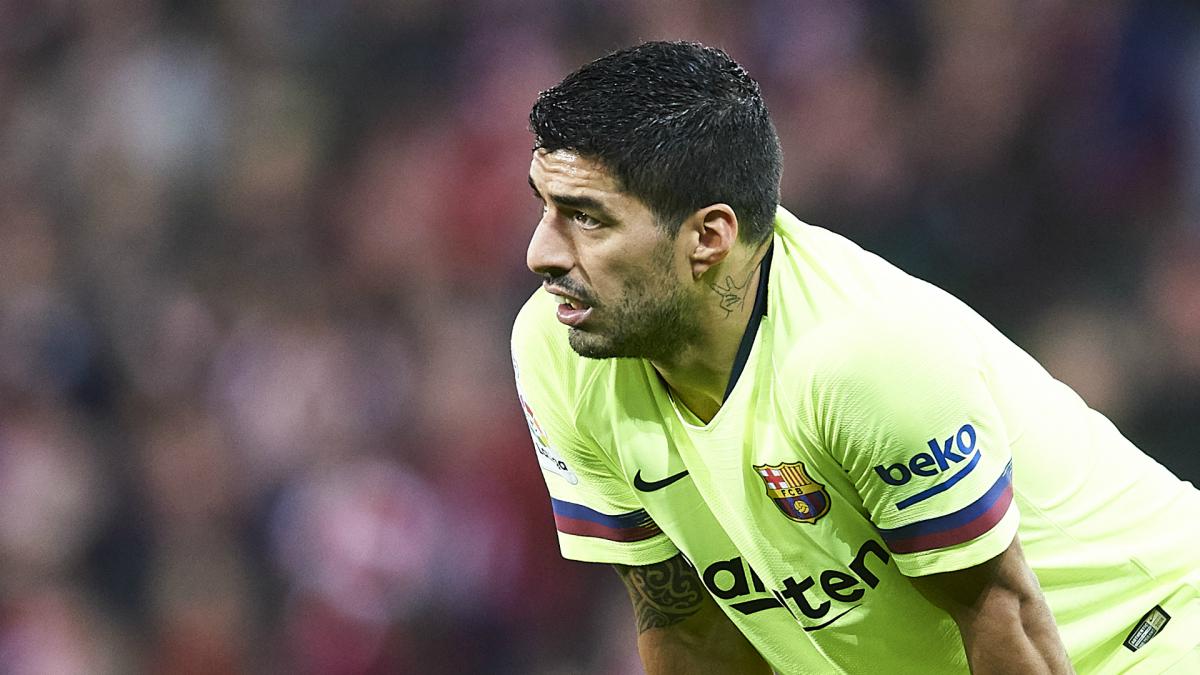 Valverde confident Barcelona's dry spell is a blip