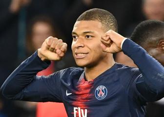 Mbappé should have scored four or five - Tuchel