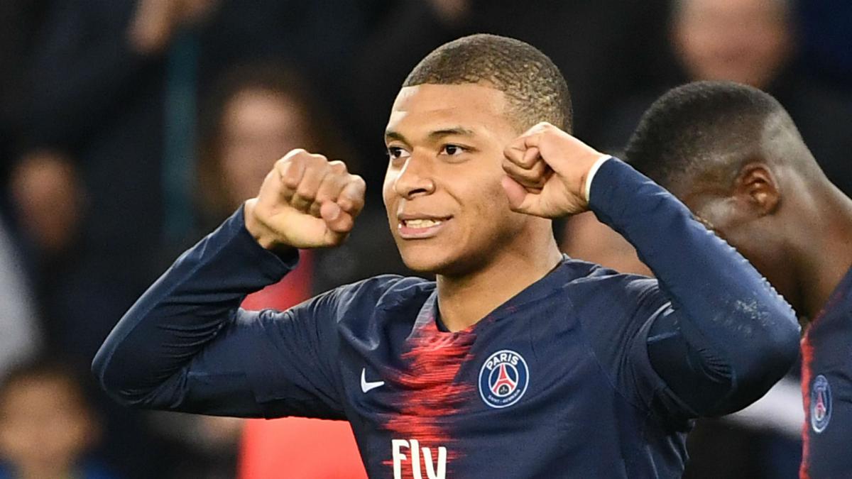 PSG: Mbappé should have scored four or five, says Tuchel