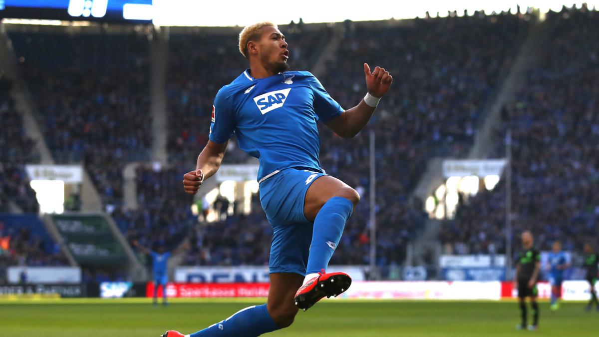 Leipzig could not challenge Newcastle for €60m Joelinton - Rangnick