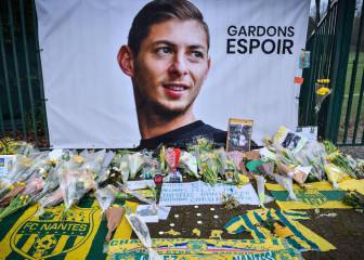 Initial report into fatal Emiliano Sala crash published
