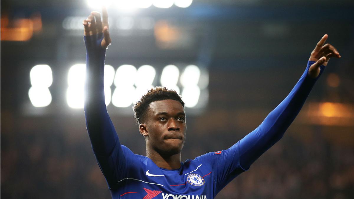 Hazard and Hudson-Odoi are Chelsea's future – Ballack