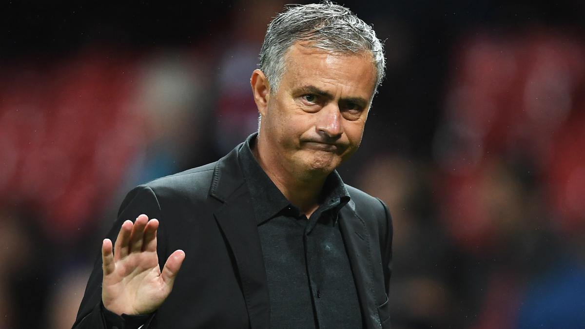 Mourinho: I want to work with people I love
