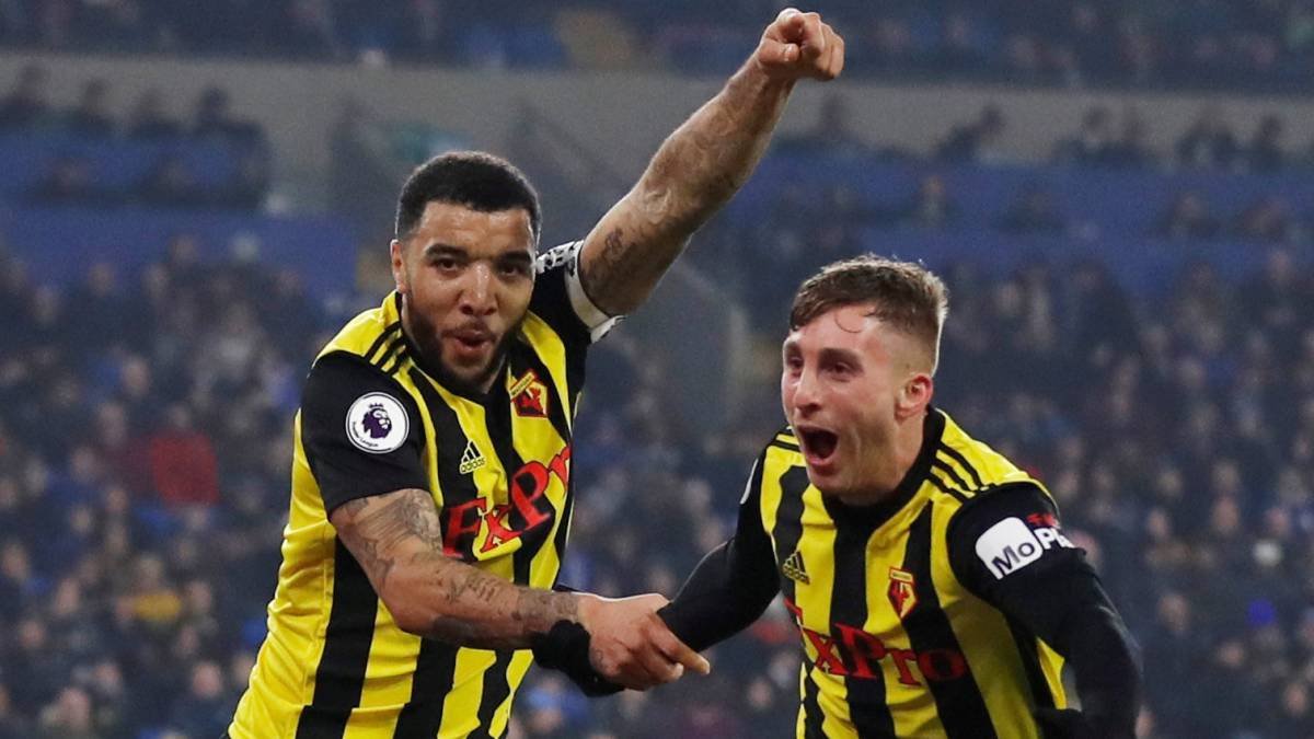 Deulofeu: "I thought I was the king of the weekend until I saw Messi"