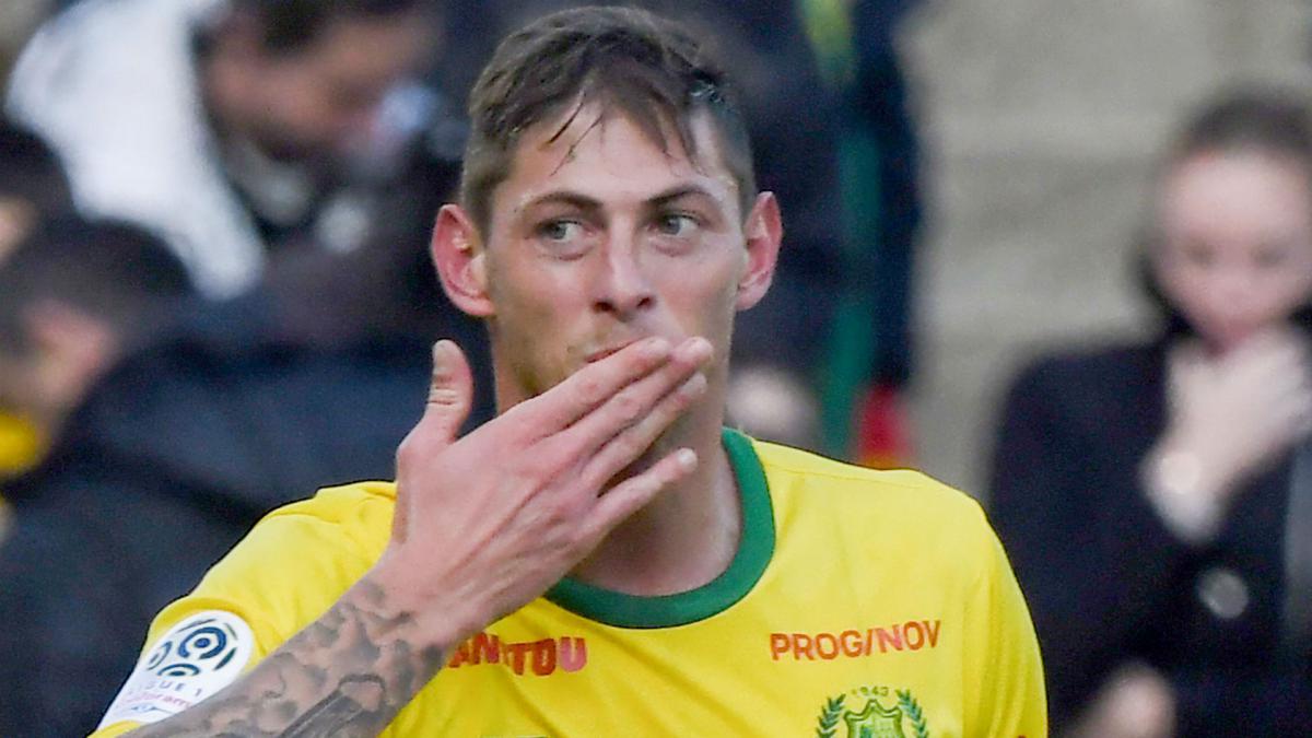 FIFA confirms Nantes claim against Cardiff City over Sala payment