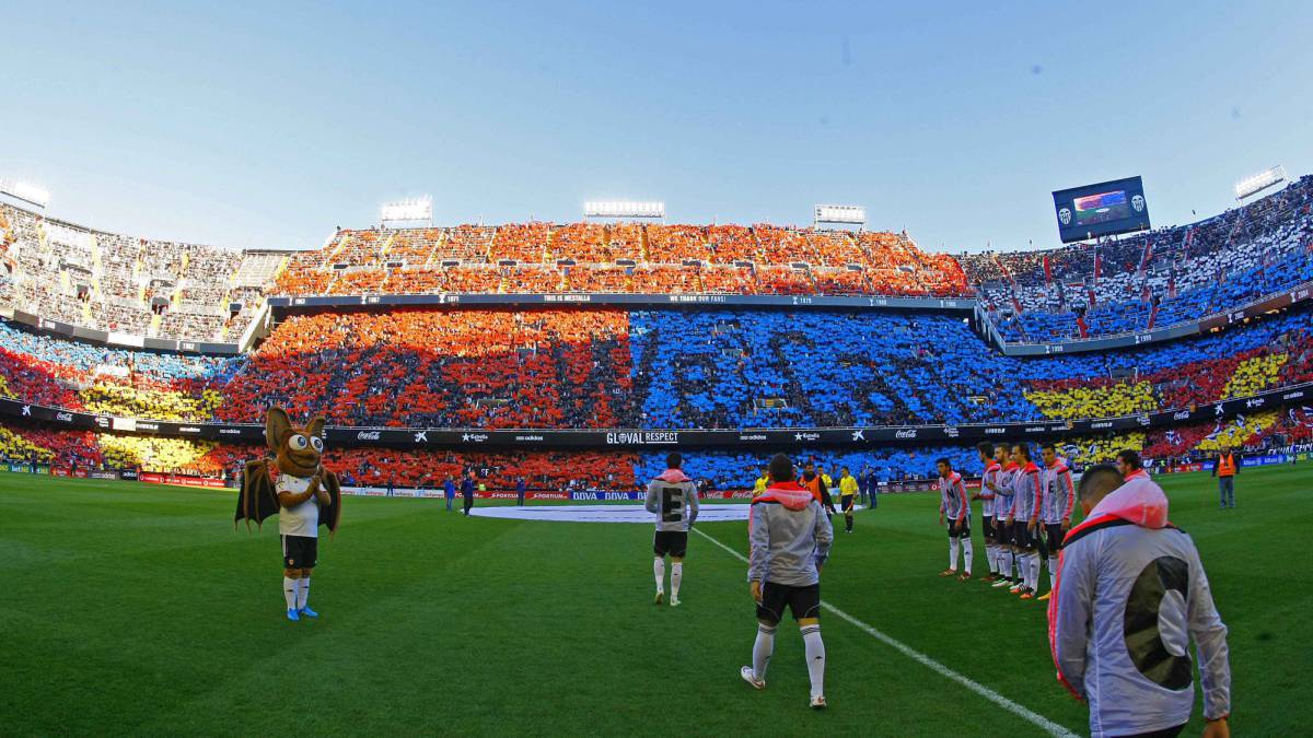 Valencia vs Real Betis: how and where to watch Copa del Rey semi-final: times, TV, online