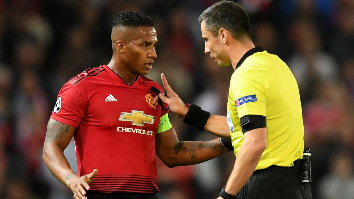 Solskjaer doubts United and Valencia will come to agreement over new contract