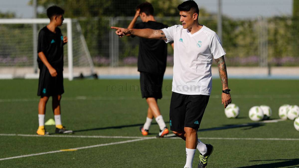 Real Madrid: Álvaro Benito has paid "price for telling truth"