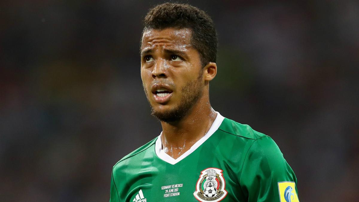 LA Galaxy buy out Dos Santos contract but te Kloese insists 'it's nothing close to personal'