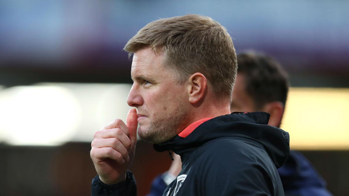 No shots at home! Bournemouth gain unwanted Premier League first in Man City defeat