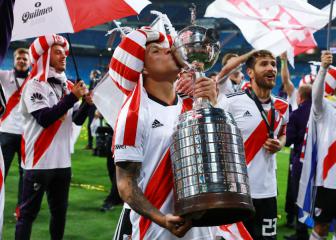 Copa Libertadores: favourites, dark horses, players to watch