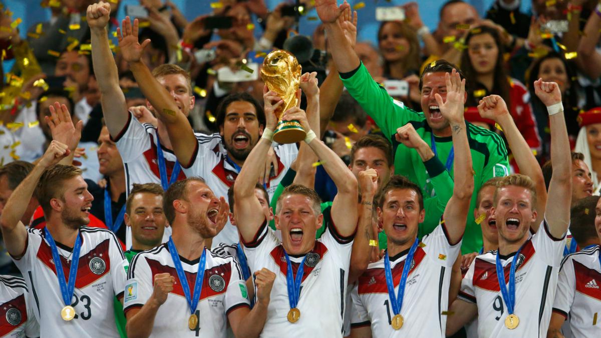 BREAKING NEWS: Boateng, Hummels and Muller no longer part of Low's Germany plans