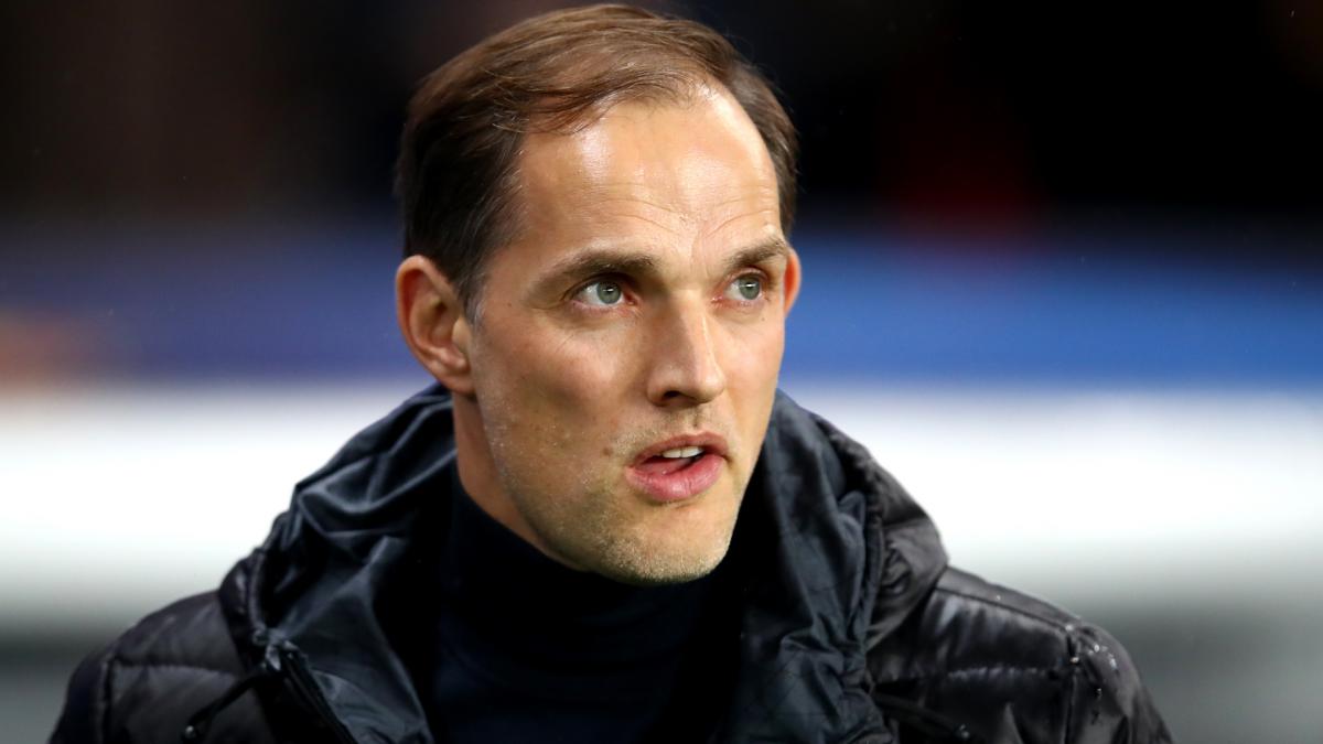 Tuchel backs VAR despite 'cruel decision'
