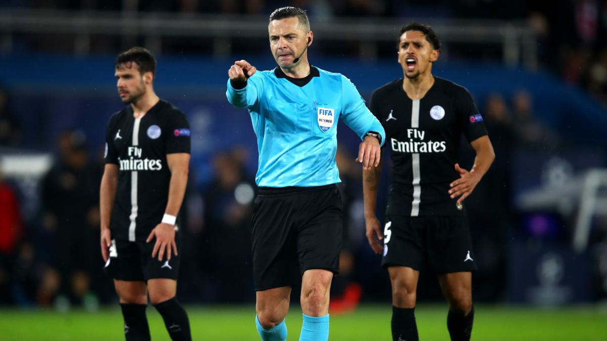 UEFA explains reasons behind controversial Manchester United penalty