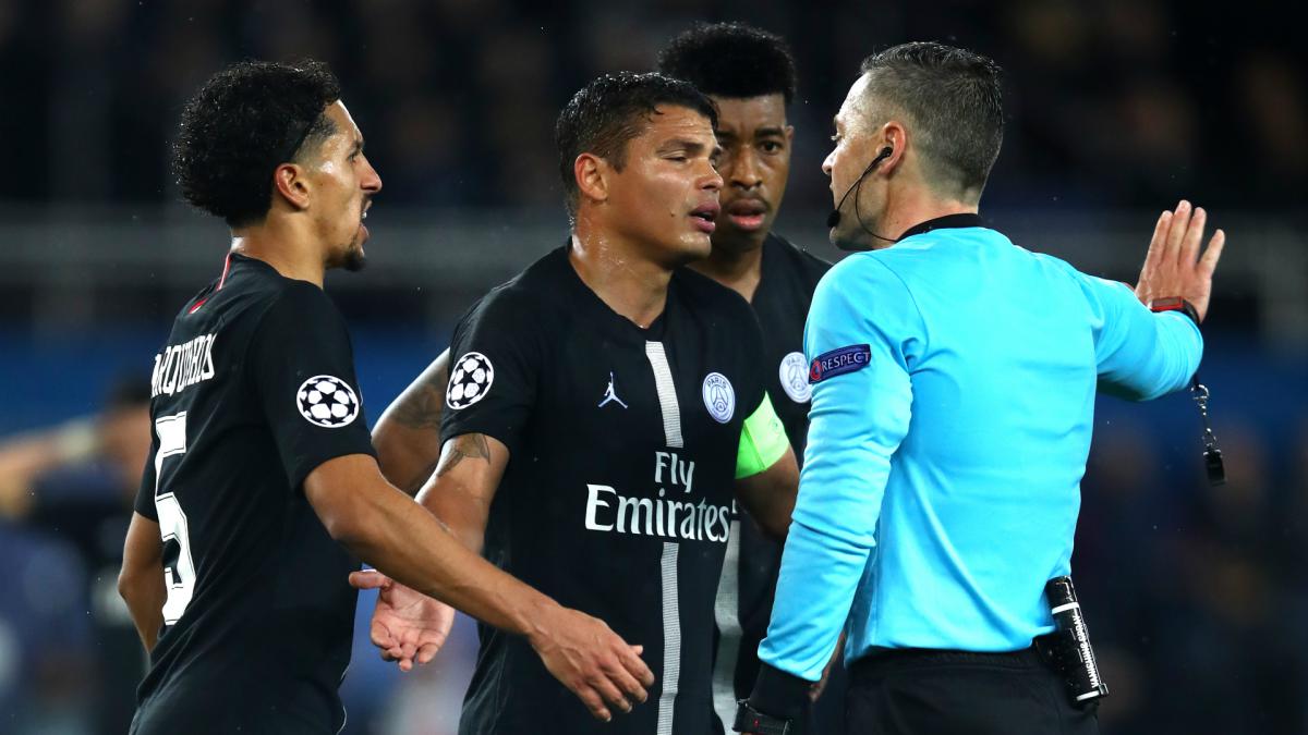 Michel Platini slams VAR as 'against spirit of football'