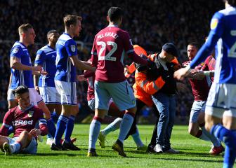 27-year-old man charged over Grealish assault